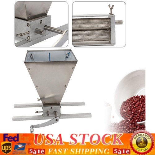 Molino maiz mulino - 4l, per