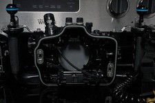 Nauticam NA-A1 Housing