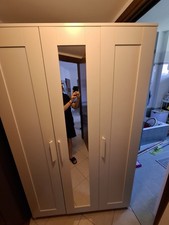 armadio camera da letto