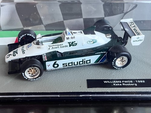 116 williams fw08 - [116],