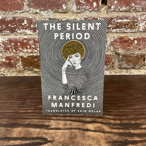 Silent period manfredi - silent,