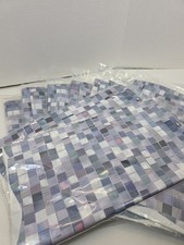 Copritavolo Rettangolare in