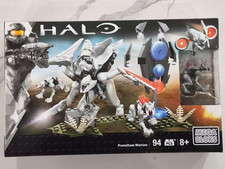 Mega Bloks Halo CNG64
