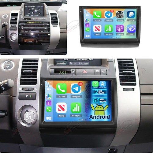 Autoradio 64gb android 15 - autoradio, 2+64gb