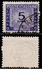 1947 Italia Repubblica