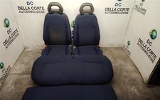 TAPPEZZERIA COMPLETA PER FIAT