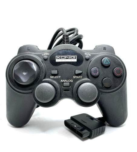 Manette ps2 générique - ps2,