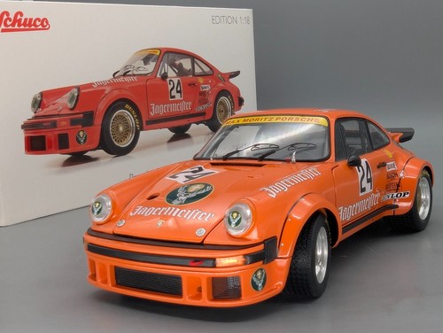 Modellini auto schuco - 1:18,