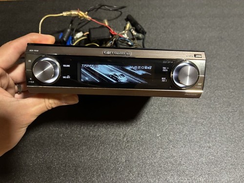 Pioneer carrozzeria deh p910 - pioneer,