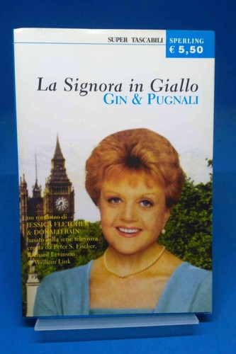 Jessica fletcher donald bain - fletcher, &
