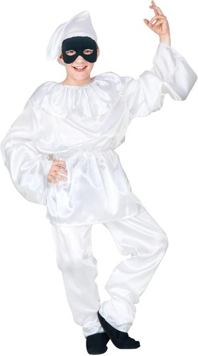 Carnevale vestito costume - carnevale,