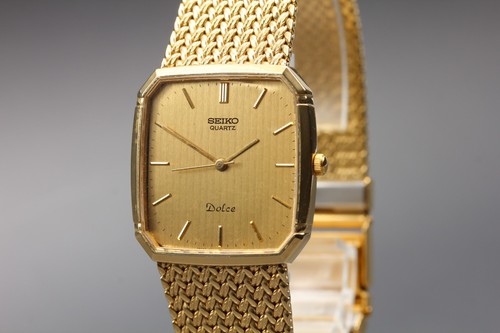 Ottimo orologio uomo - uomo, seiko