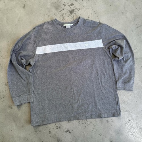 Felpa girocollo uomo y2k nike - y2k,