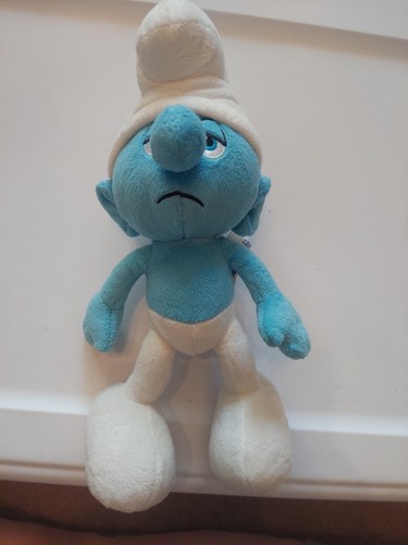 Puffi 2013 grouchy - i,