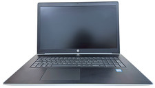 NOTEBOOK PC PORTATILE HP