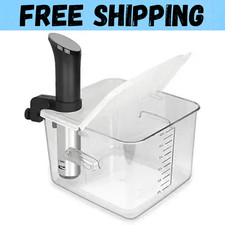 Sous Vide Contenitore 12 Quart