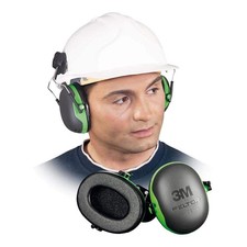 3M™ PELTOR™ Cuffie