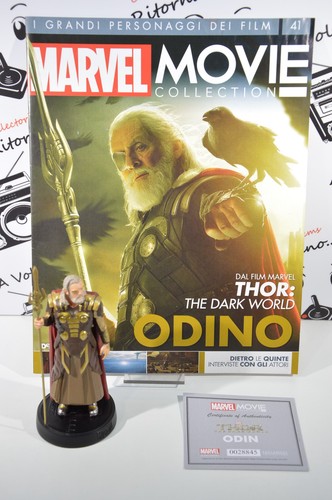 Odino marvel movie - odino, collection