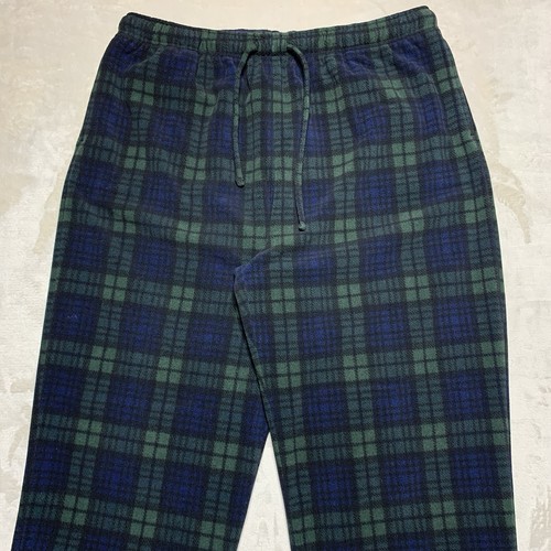 Bean pigiama pantaloni - bean,