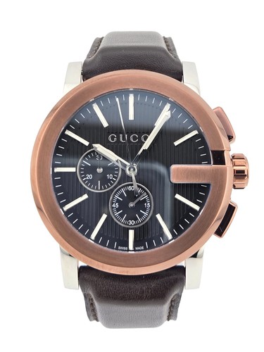 Orologio gucci chrono xl - orologio,