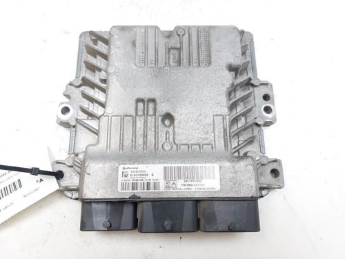 9801622880 centralina motore - 9801622880,