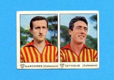 CALCIATORI PANINI 1964-65