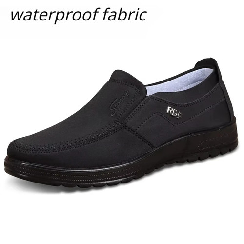 Scarpe uomo alla moda - ,