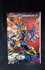 X-Men Special Anniversary #1