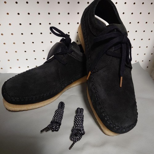 Scarpe uomo clarks weaver - clarks,