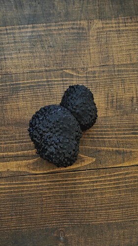 Tartufo finto per - finto,