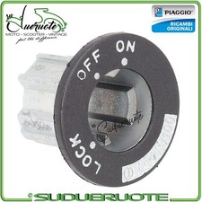 CORPO SERRATURA CHIAVE PER