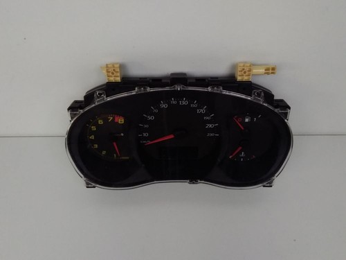 Instruments bord renault - instruments, de