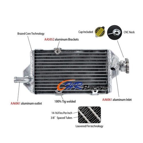 Per honda 2018 2020 crf250l - honda, 2018-2020