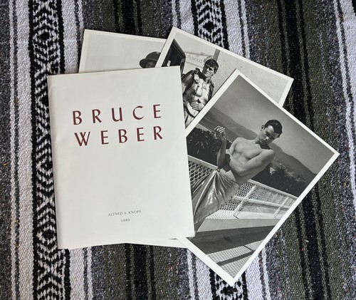 Bruce weber portfolio 35 - portfolio,,