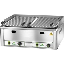 GRIGLIA PIETRA LAVICA GL66