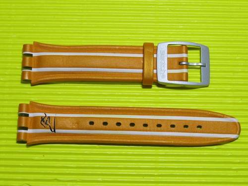 Cinturino originale swatch - cinturino, 19