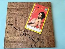 3 vinili 33 giri - Prince -