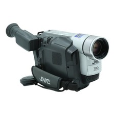 Videocamera Videocamera JVC