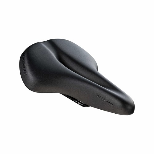 Sella bici bontrager - bontrager, boulevard