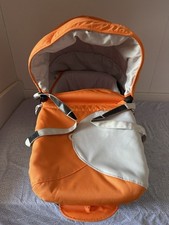 Trio chicco nanna bimbo : navicella unisex neonato sfoderabile lavabile