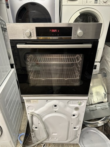 Bosch hbs573bs0b forno - bosch,