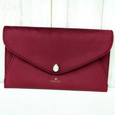 Swarovski holiday burgundy - swarovski,