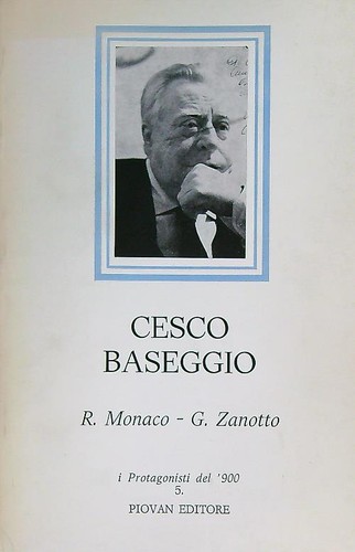 Cesco baseggio monaco - monaco,