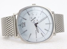 Orologio Uomo 40mm Skagen