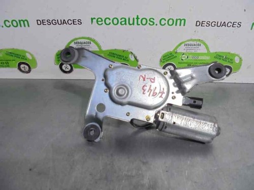 Motorino tergilunotto - motorino,