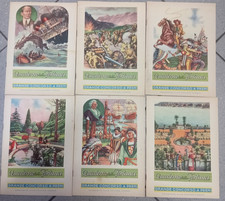 N° 6 QUADERNI DI SCUOLA