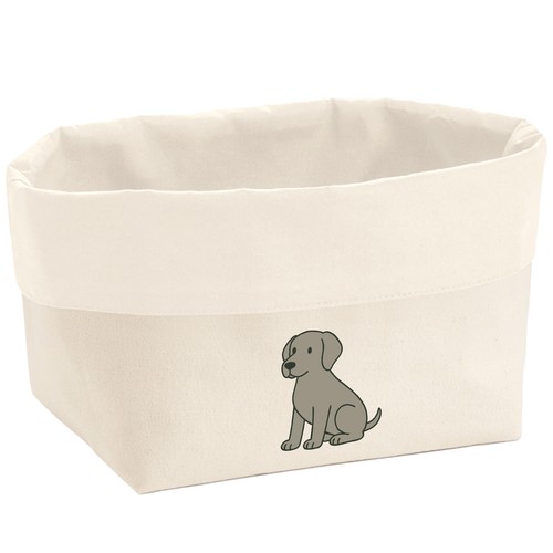 Organizer weimaraner fumetto - organizer,