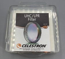 Filtro Celestron 94123 UHC/LPR