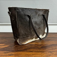 Borsa donna vera pelle di