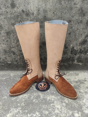 Ww2 stivaletto ufficiale - stivaletto,